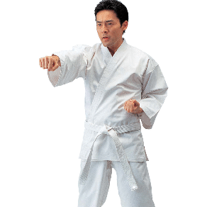Start your karate classes today in Tableview