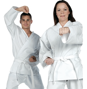 Teen-Adult karate classes in Tableview Blouberg Melkbosstrand